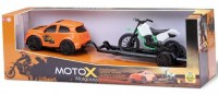 Brinquedo Motox Motocross